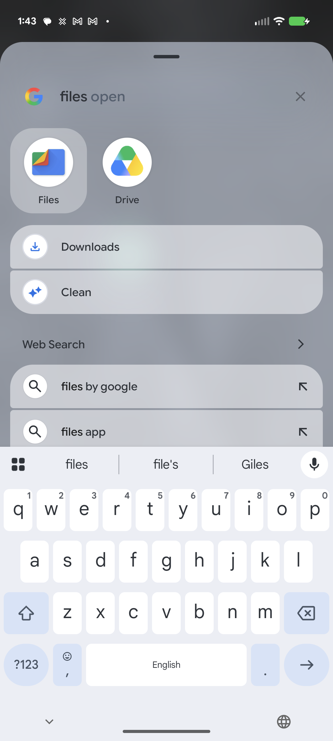 GetFlexPro setup step 2