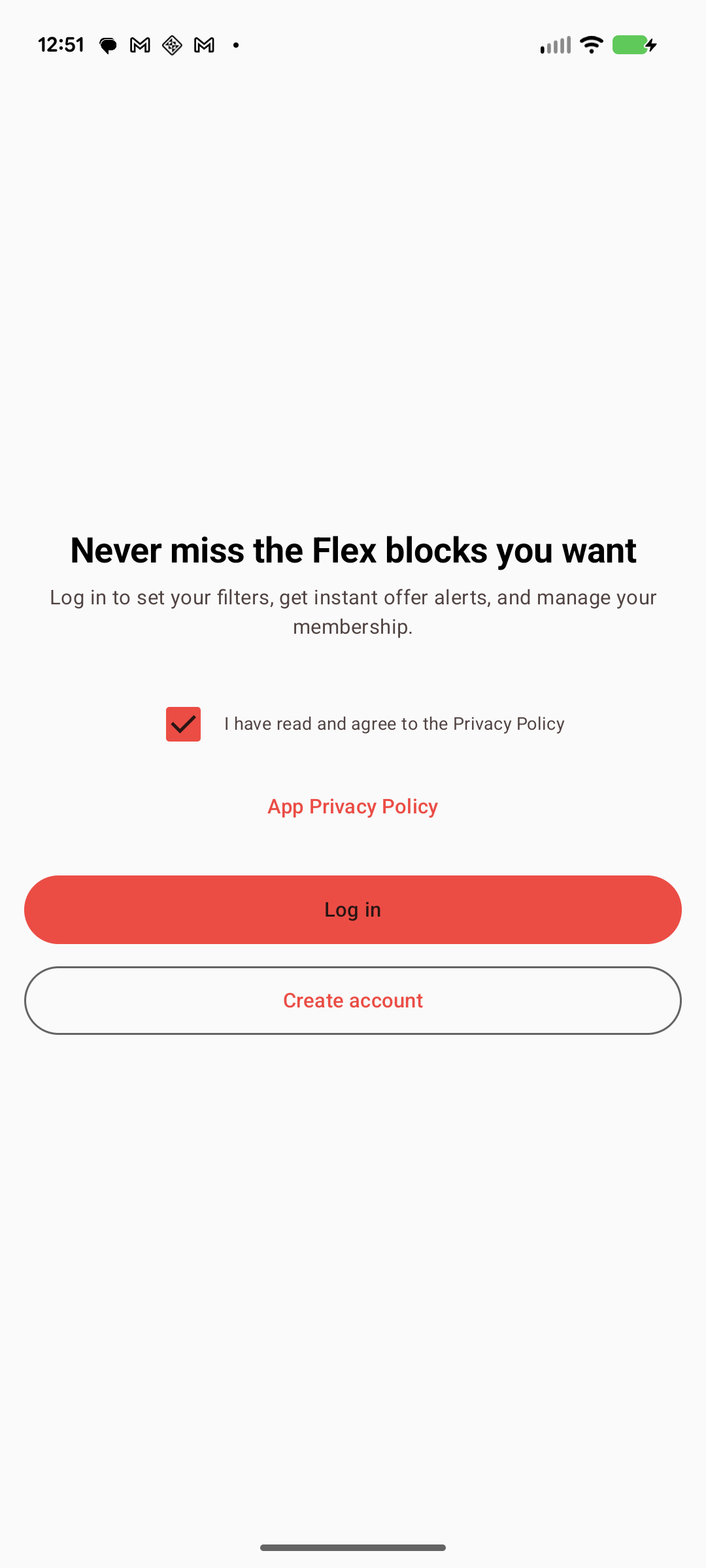 GetFlexPro setup step 10