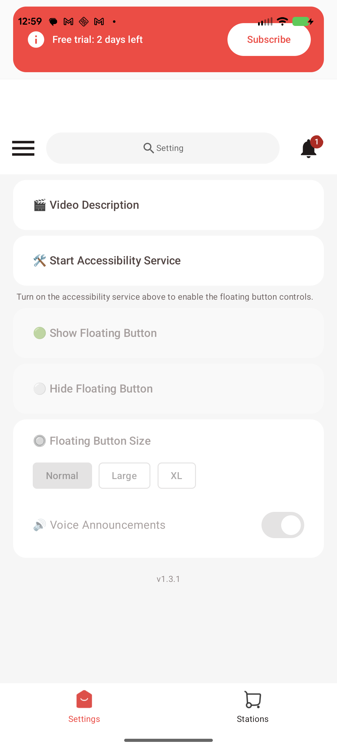GetFlexPro setup step 14