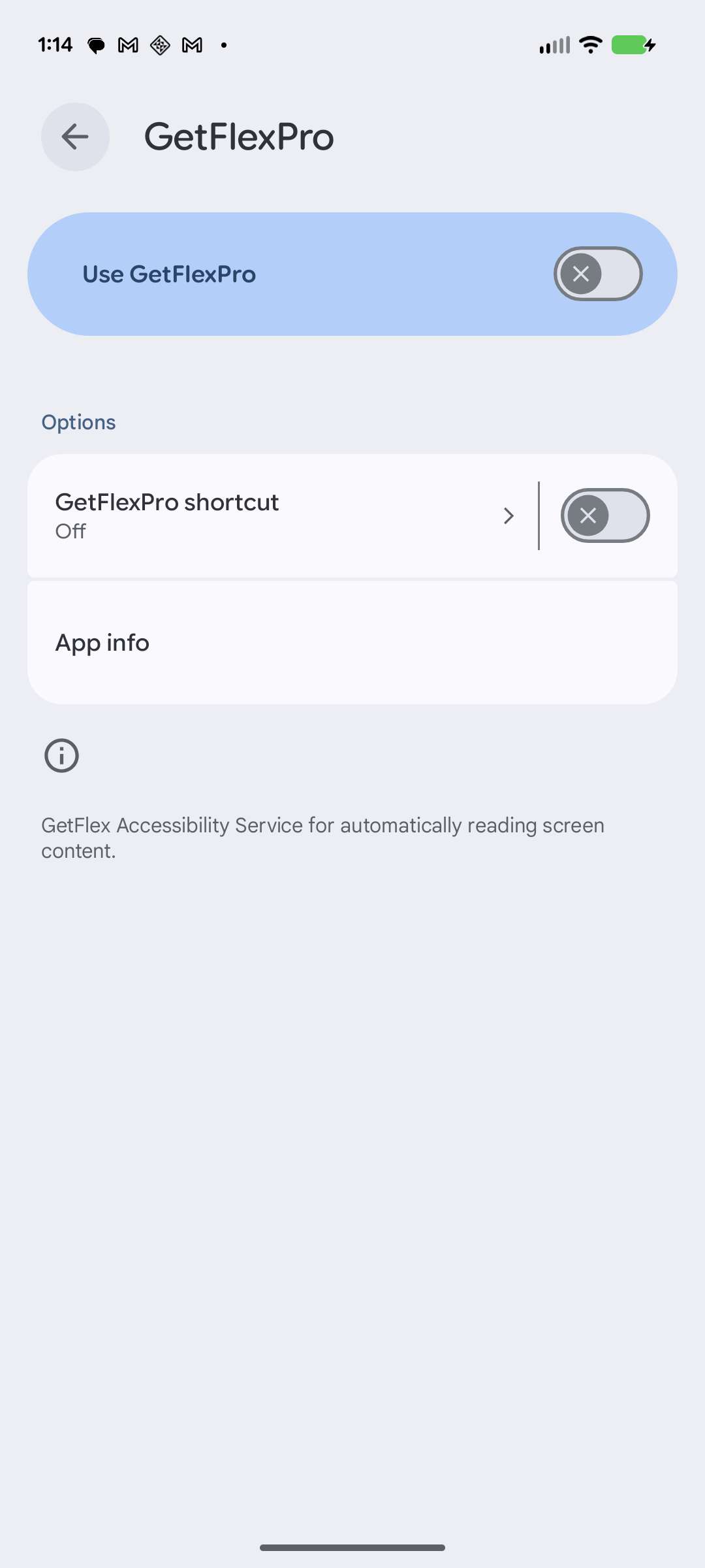 GetFlexPro setup step 23
