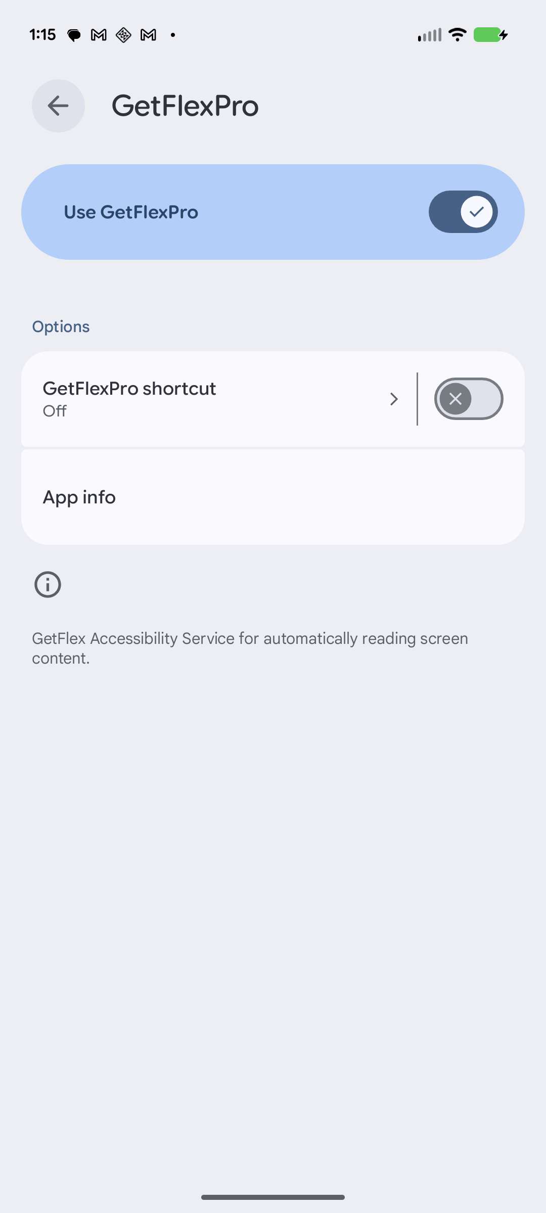 GetFlexPro setup step 25