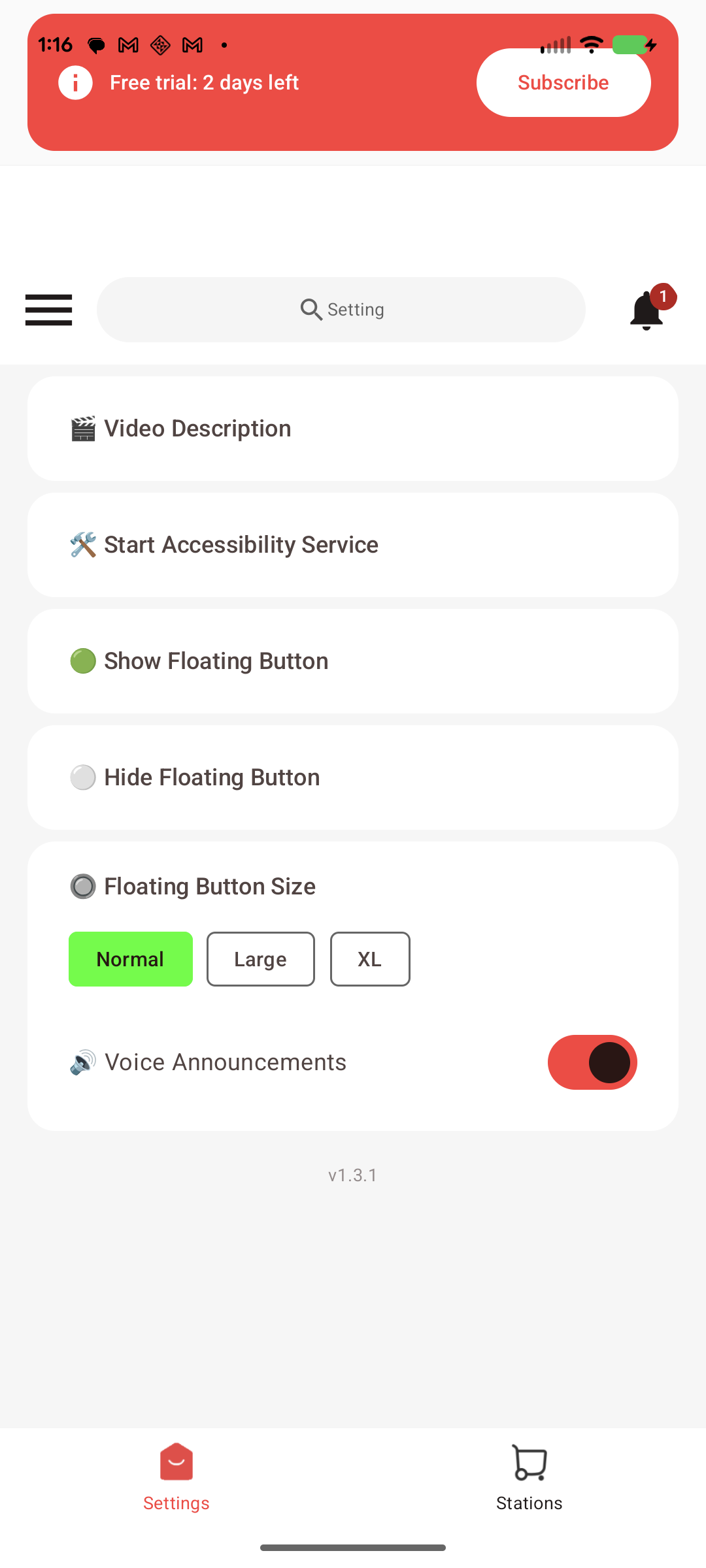GetFlexPro setup step 31