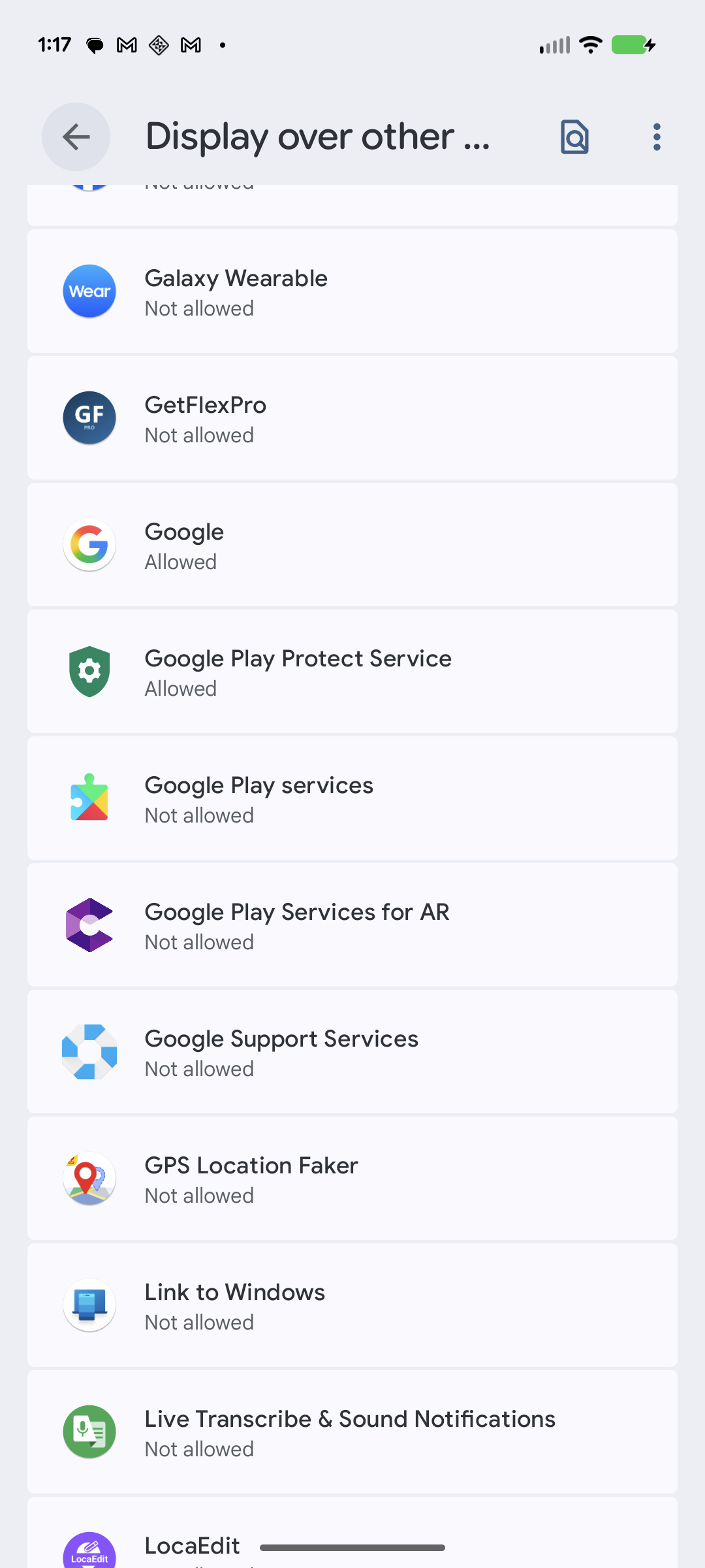 GetFlexPro setup step 32