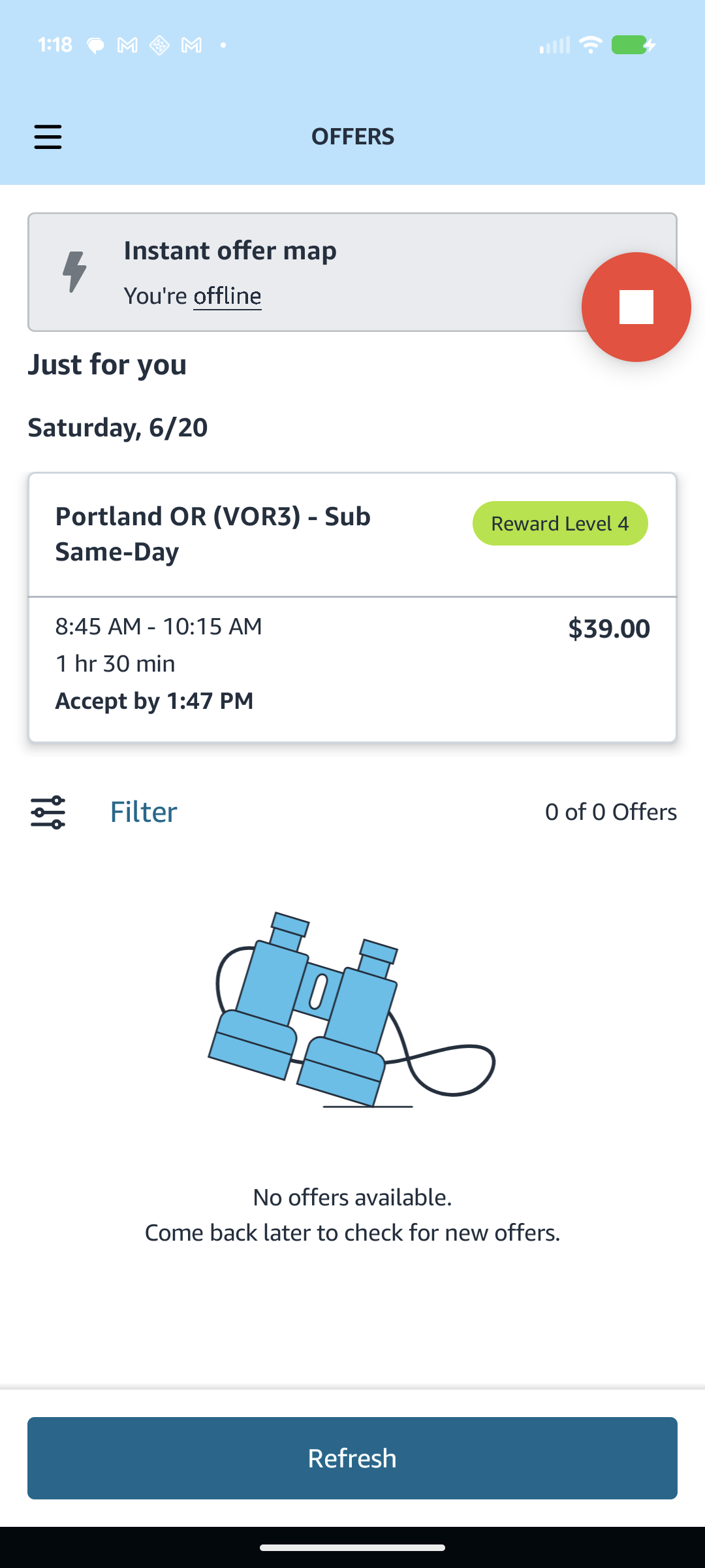 GetFlexPro setup step 38