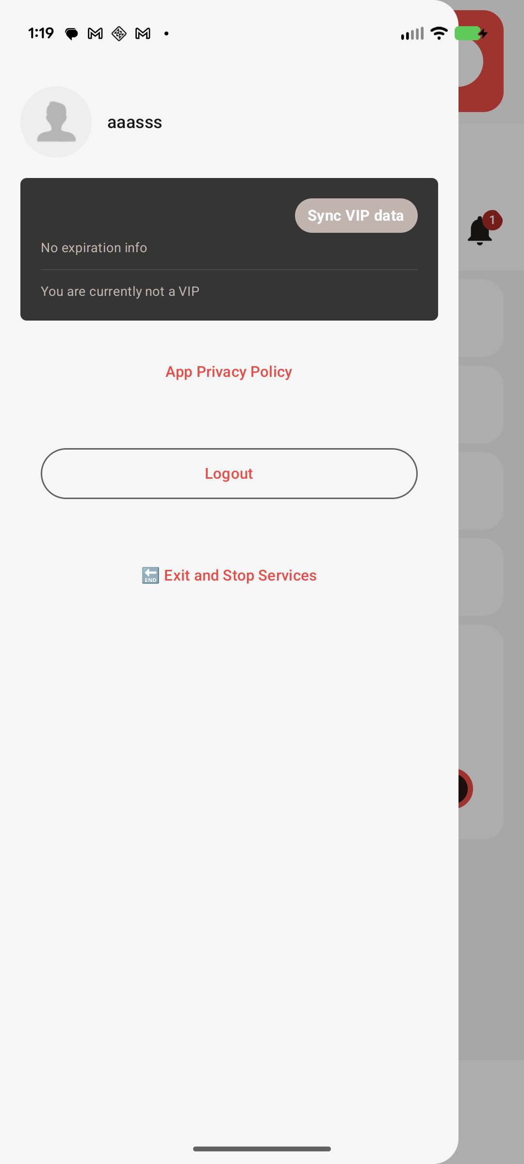 GetFlexPro setup step 40